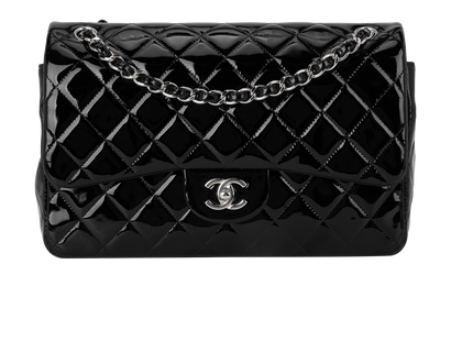 Jumbo Double Classic Flap, front view